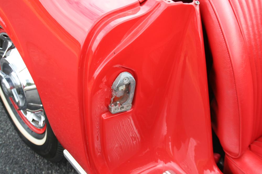 Used Chevrolet Corvette HI5WCC 39