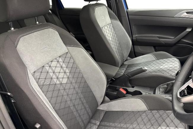 VOLKSWAGEN Polo Photo 10