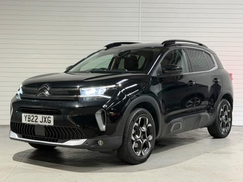 Citroen C5 Aircross Photo d891b410-e081-44b0-b1c2-709f3d60f73b.jpeg
