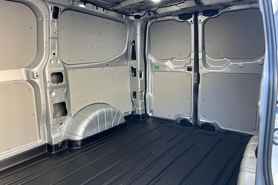 Used Ford E-TRANSIT CUSTOM 65/N103288 5