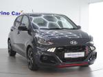 Hyundai i10 Photo 30