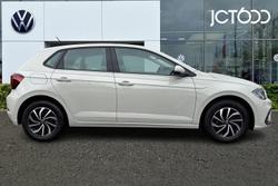 Volkswagen Polo Photo 4