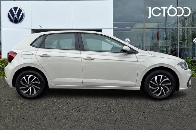 Volkswagen Polo Photo 4