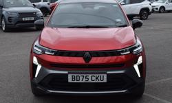 Renault SYMBIOZ Photo 4