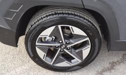 Hyundai TUCSON Photo 33