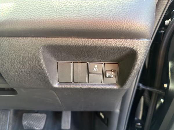 Honda Jazz Photo 23