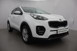 Kia Sportage Photo 44