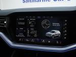 Volkswagen Touareg Photo 20