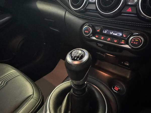 Used Nissan Juke NG23EGC 21