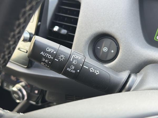 Honda Jazz Photo 26