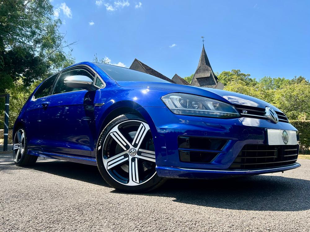 Used Volkswagen Golf BN15NPJ 18