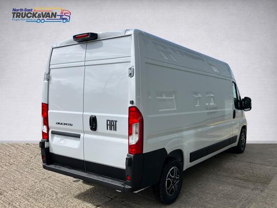 Fiat Ducato Photo