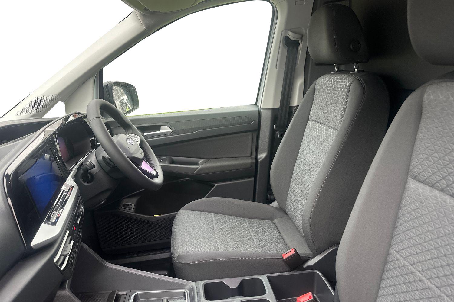 Ford TRANSIT CONNECT Photo 10