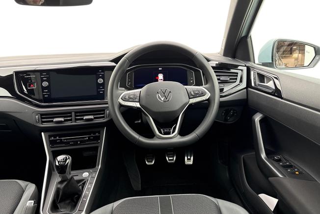 VOLKSWAGEN  Polo Photo 11