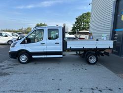 Ford Transit Photo 7