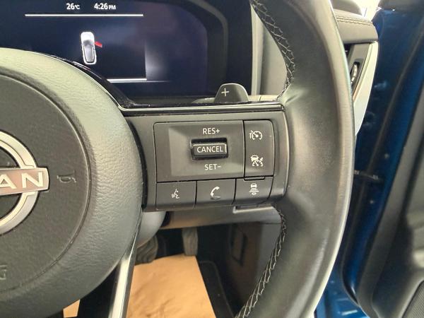 Used Nissan Qashqai BV72YLS 14
