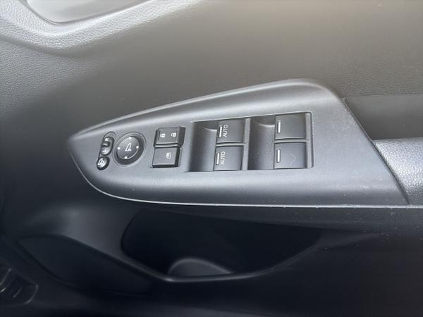 Honda Jazz Photo 24