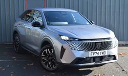 Peugeot 3008 Photo 0