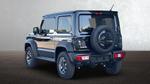 Suzuki Jimny Photo 1