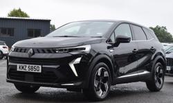 Renault SYMBIOZ Photo 8