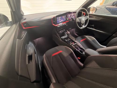 Vauxhall Mokka Electric Photo d8bc481a-a0b9-428f-afb4-11ad8b24adef.jpeg