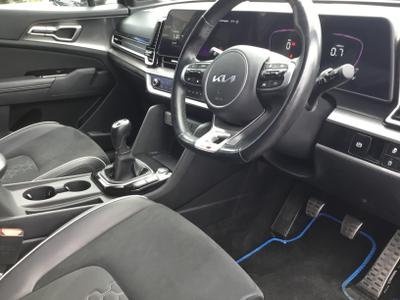 Kia Sportage Photo 26