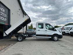 Ford Transit Photo 15