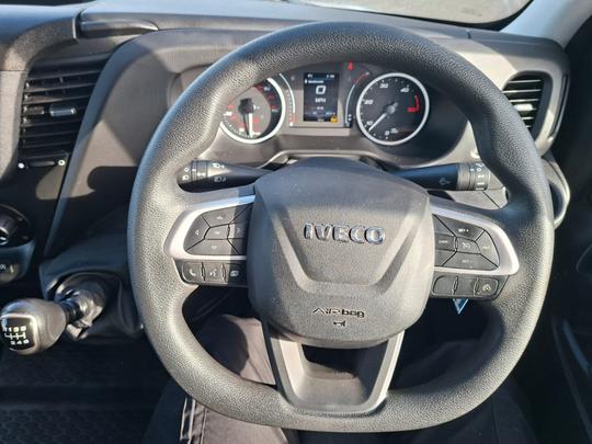 Iveco DAILY Photo