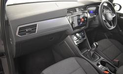 Volkswagen TOURAN Photo 6