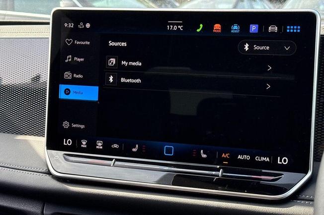 Volkswagen TIGUAN Photo 26
