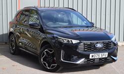 Ford KUGA Photo 0