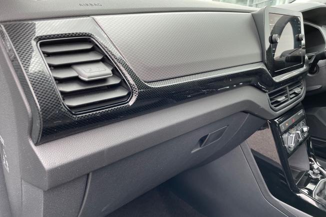 VOLKSWAGEN T-Cross Photo 41