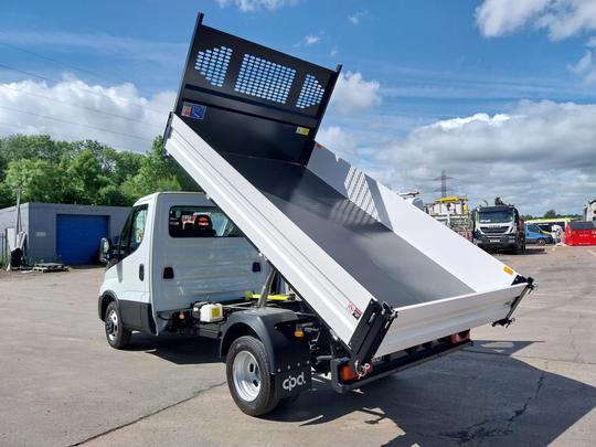 Iveco Daily Photo