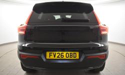 Volvo XC40 Photo 25
