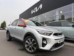 Kia Stonic Photo 0