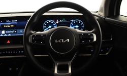 Kia SPORTAGE Photo 15