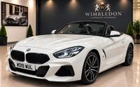 Used BMW Z4 WO19WUL 1
