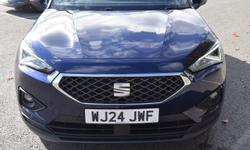 SEAT TARRACO Photo 6