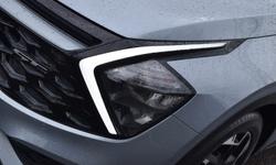 Kia SPORTAGE Photo 9