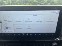 Ford Tourneo Custom Photo 25
