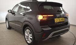 Volkswagen T-CROSS Photo 29