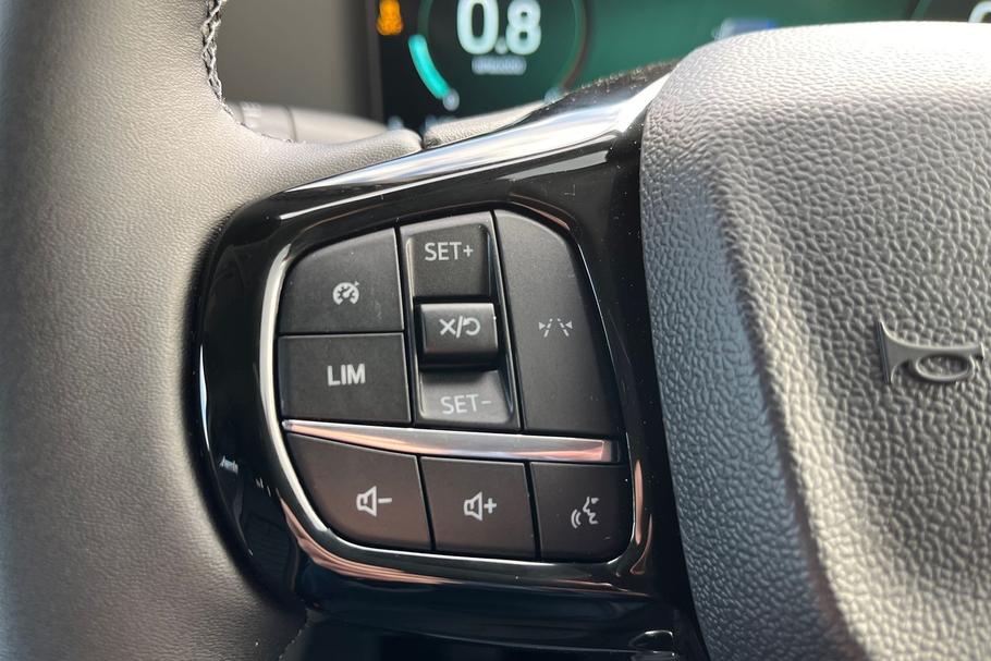 Used Ford TRANSIT CUSTOM 12/N042360 30