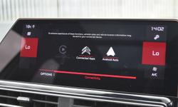 Citroen C5 AIRCROSS Photo 21