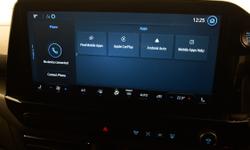Ford TOURNEO CUSTOM Photo 12