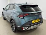 Kia Sportage Photo 1
