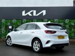 Kia Ceed Photo 1