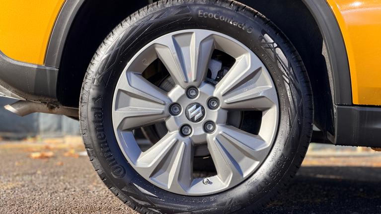 Used Suzuki Vitara WN74OBB 7