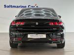 Peugeot 508 Photo 28