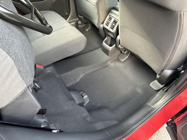 Honda HR-V Photo 19