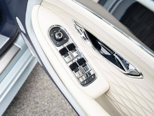 BENTLEY Continental GT  Photo 29
